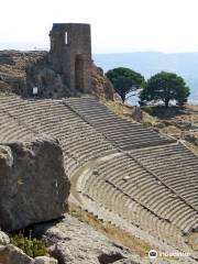 Ancient Amphitheatre