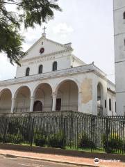 Catedral Nossa Senhora de Nazaré