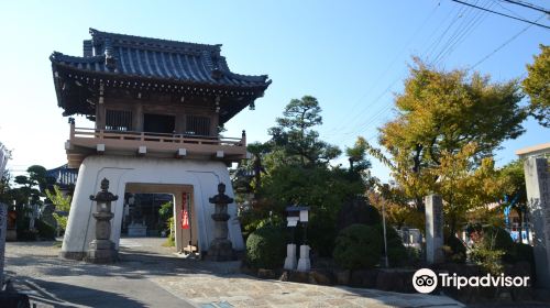 Soji-ji Temple