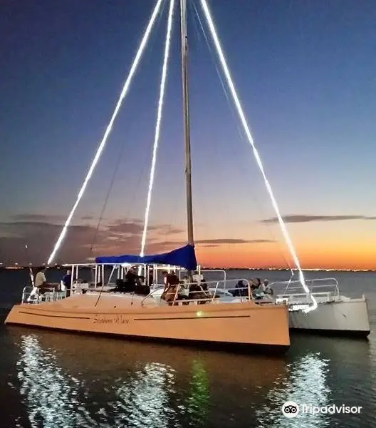 Southern Wave Sailing Charters