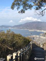 Goishizan Temple