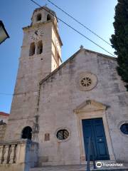 Church of St Nicholas of the Shipyard