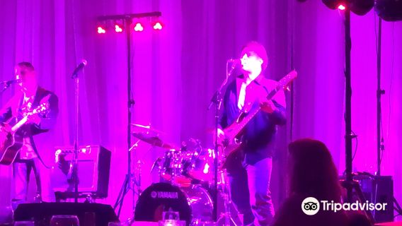 Crestview Country Club