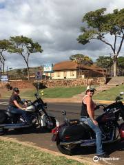 Kauai Harley Davidson