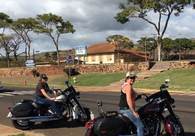 Kauai Harley Davidson