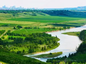 Glenbow Ranch Provincial Park
