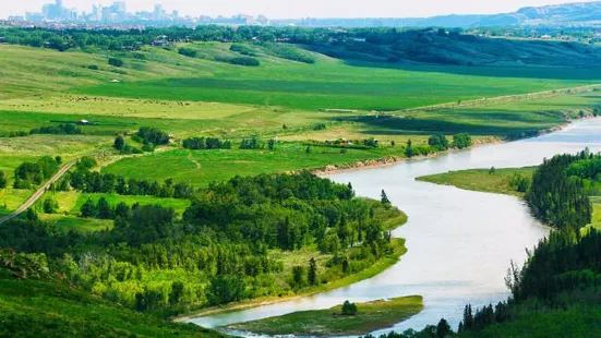 Glenbow Ranch Provincial Park