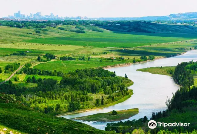 Glenbow Ranch Provincial Park