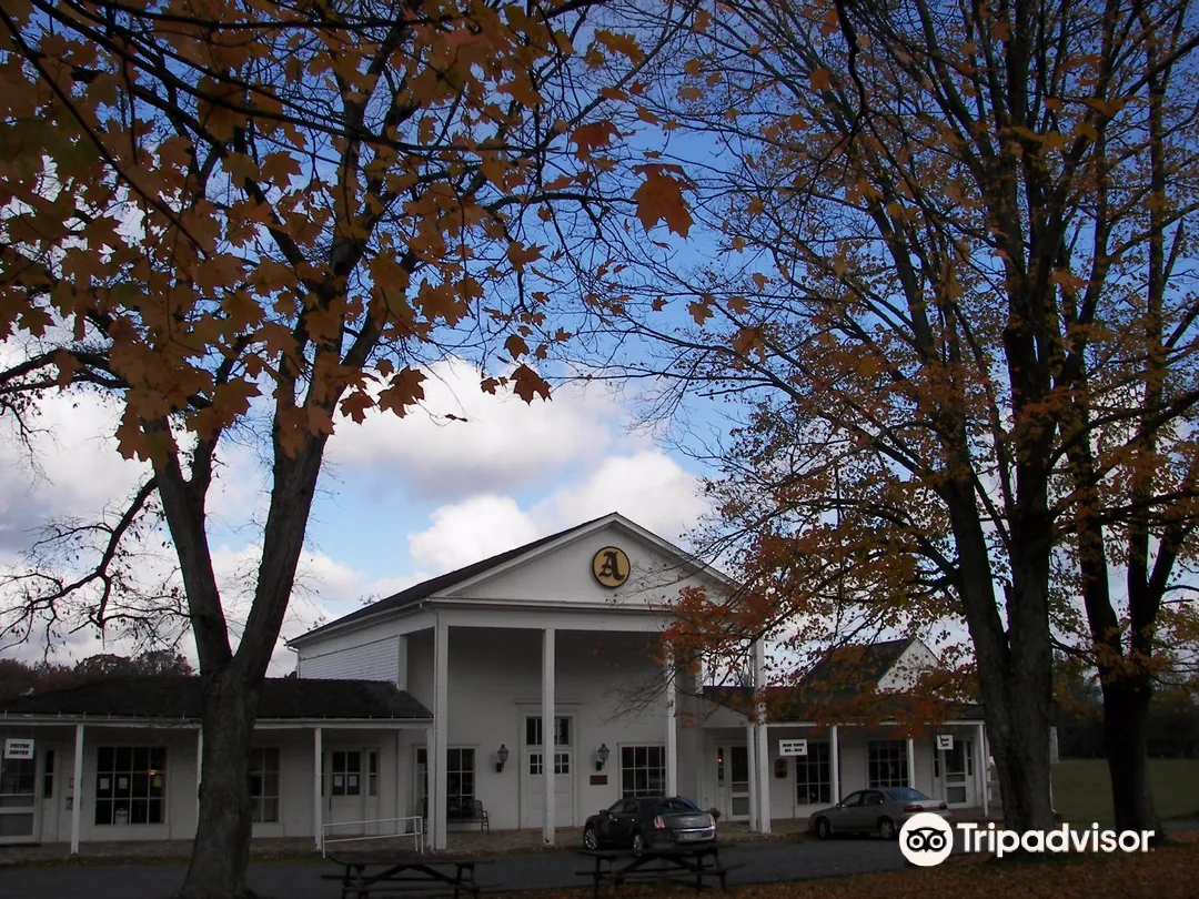 4_Arthurdale Heritage, Inc