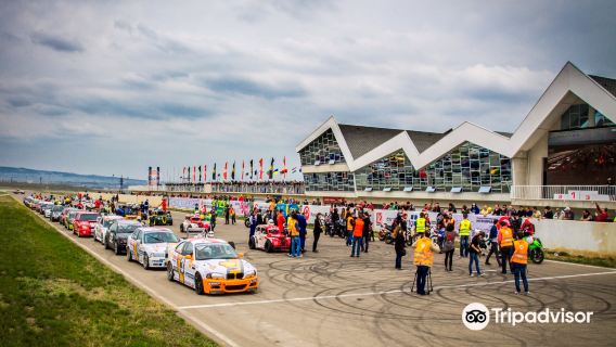 Rustavi International Motorpark