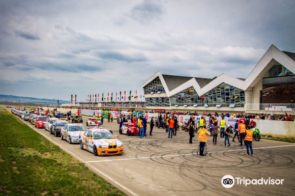 Rustavi International Motorpark