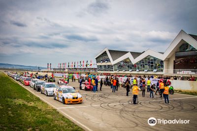 Rustavi International Motorpark