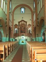 Convent of Friars Minor Capuchin of Pietrelcina