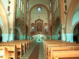 Convent of Friars Minor Capuchin of Pietrelcina