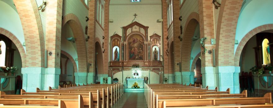 Convent of Friars Minor Capuchin of Pietrelcina