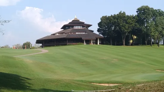 Santiburi Country Club