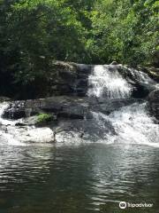 Cachoeira do Paquetá