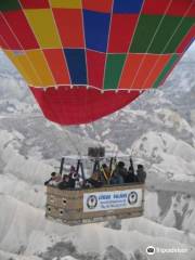 Göreme Balloons