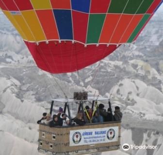 Göreme Balloons