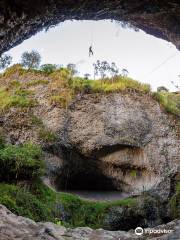 PARQUE AVENTURA SAN MARTIN