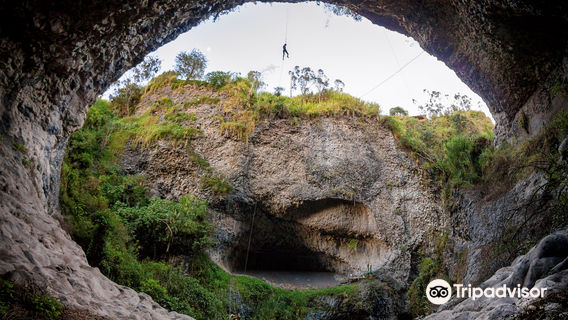 AVENTURA SAN MARTIN Park