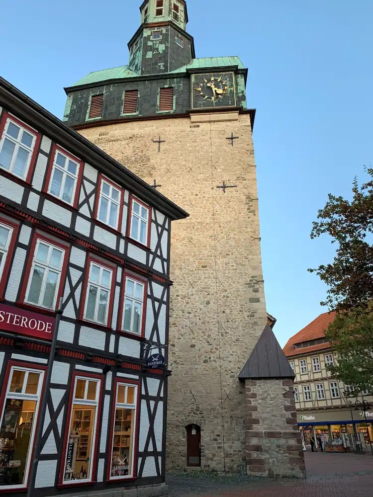 Osterode Am Harz