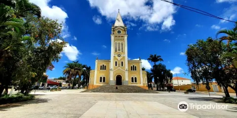 Igreja Matriz
