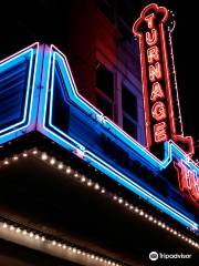 Turnage Theater