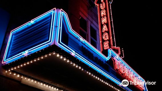 Turnage Theatre