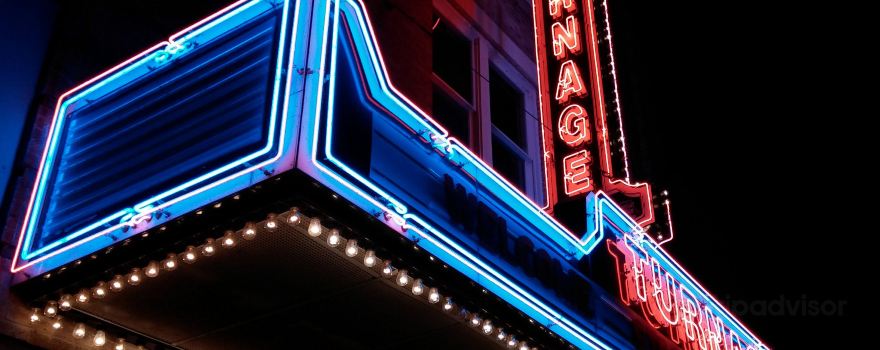 Turnage Theatre