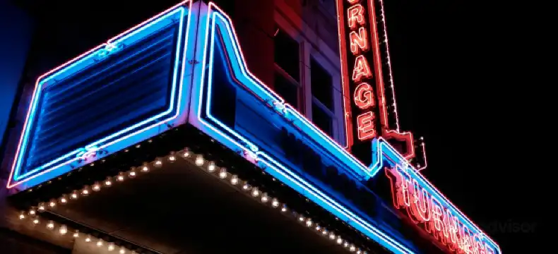 Hotels in Washington