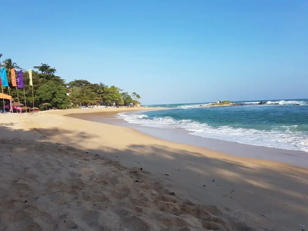 Hotels near Medilla Beach