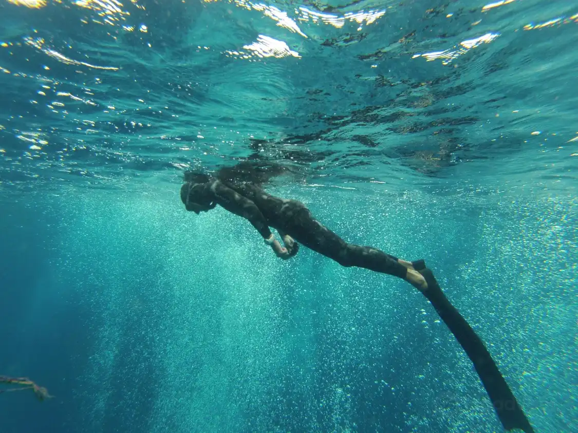 Отели рядом с достопримечательностью «Andaman Apnea»