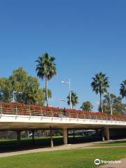 Puente de Rita Barberá