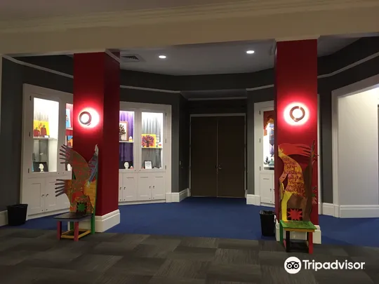 5_Nashville Public Library