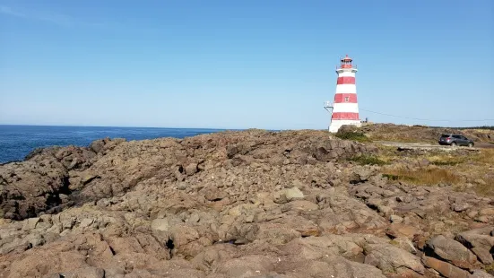 ブライヤー島