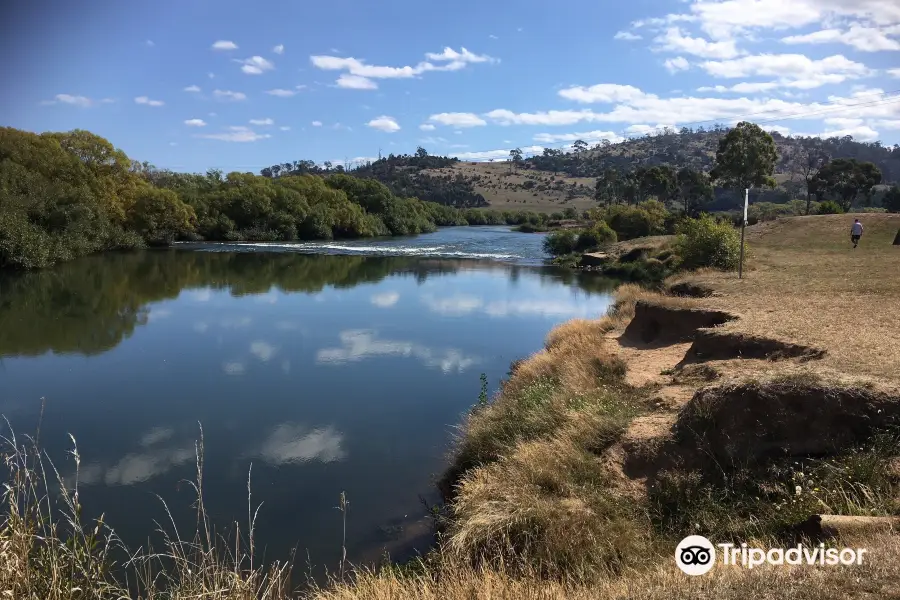 Hadspen Lions Park Reserve