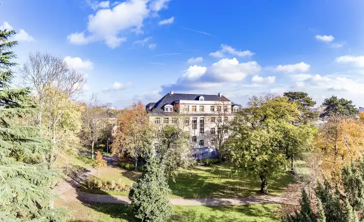 Hotels in Flughafen Frankfurt