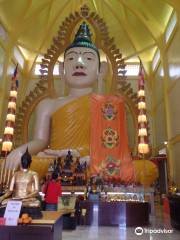 Sakya Muni Buddha Gaya Temple