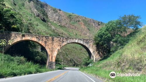 Ponte dos Arcos