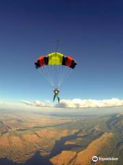 Skydive Canyonlands