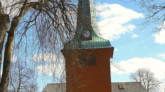 Karlskoga Kyrka