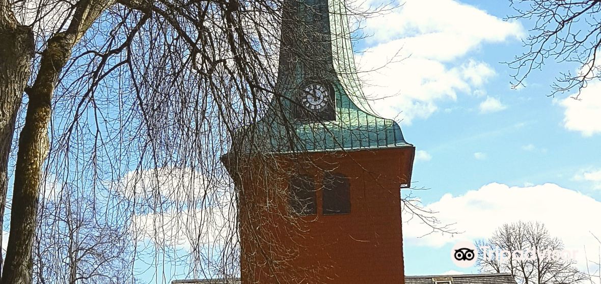 Things to Do in Karlskoga in 2024 Top Attractions, Local Food, Hotels