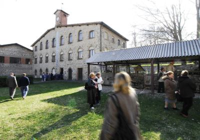 Parco Nazionale Museo delle Miniere dell'Amiata