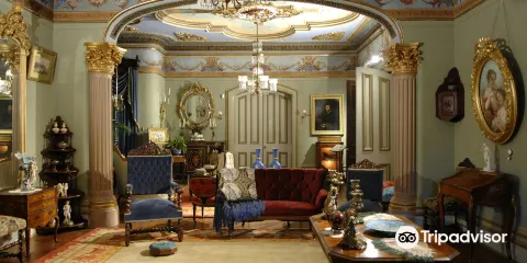 Glanmore National Historic Site