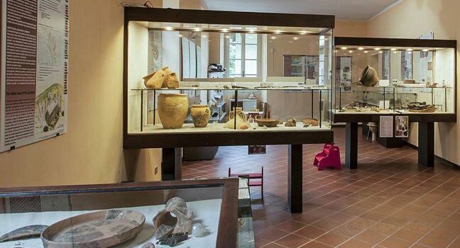 Museo Civico Archeologico
