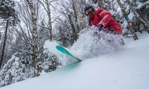 선데이 리버 리조트