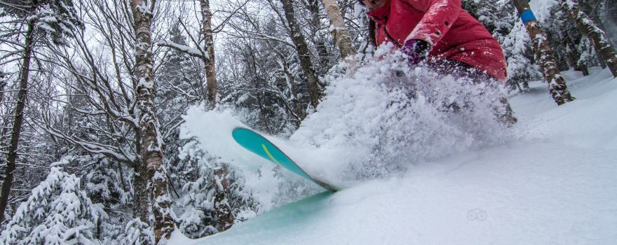 Sunday River Resort