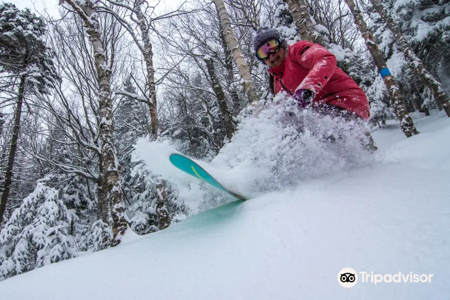 Sunday River Ski Resort