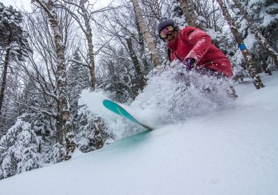 Sunday River Ski Resort